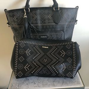 Desigual Woman’s Handbag (Purse)